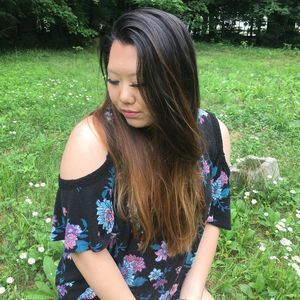 Meet your Posher, Grace